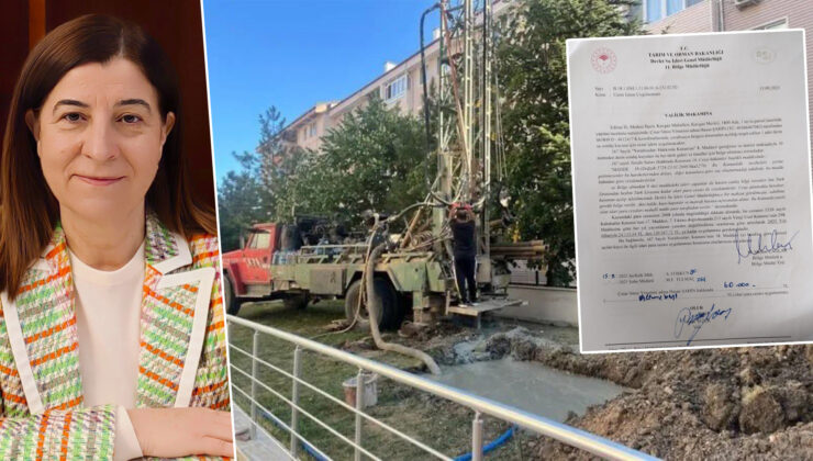 Aksal’dan belgeli yanıt