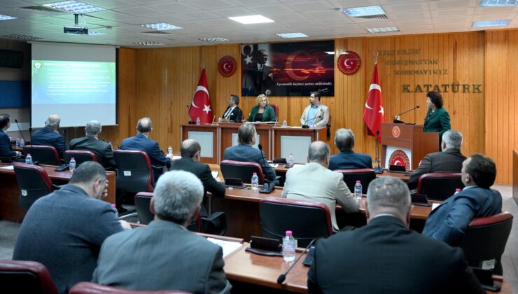 Gastronomi Kafe’de lezzet sayısı artacak