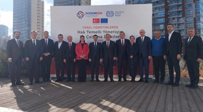 Gencan’a önemli görev