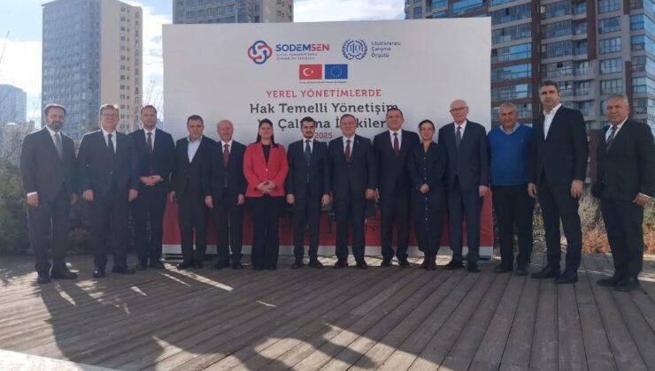 Gencan’a önemli görev