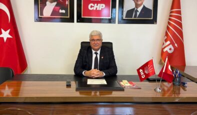 Gençlik Marşı gerilimi