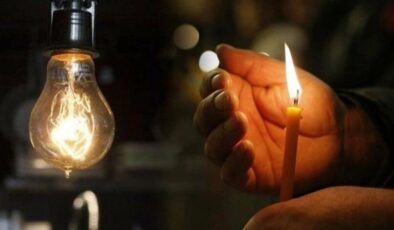 Havsa’da elektrik kesintisi