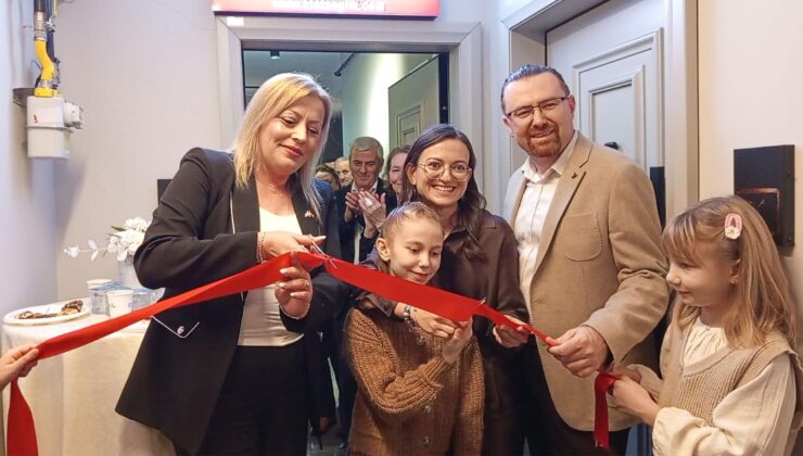 İç Hastalıkları Uzmanı Dr. Taylan’dan özel muayenehane