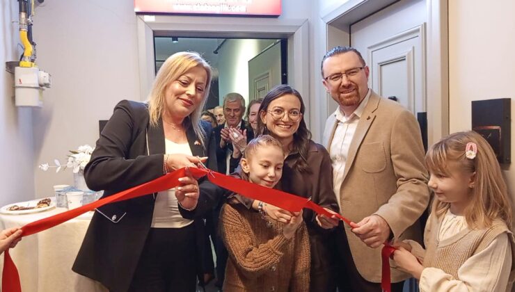 İç Hastalıkları Uzmanı Dr. Taylan’dan özel muayenehane