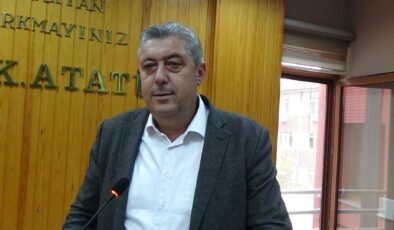 Yurt sorunu mecliste