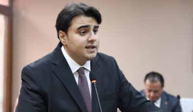 İl Özel İdare’de rekor yılı