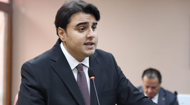 İl Özel İdare’de rekor yılı