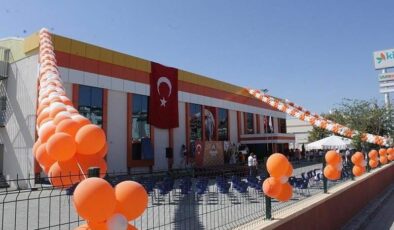 “Veliler burada eğitim görmesini istiyor”