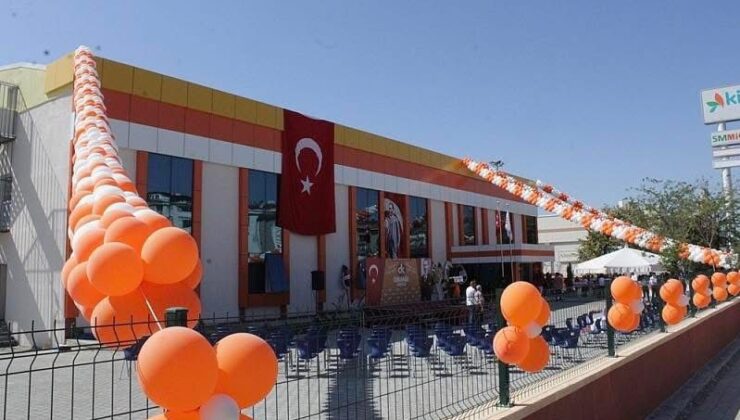 “Veliler burada eğitim görmesini istiyor”