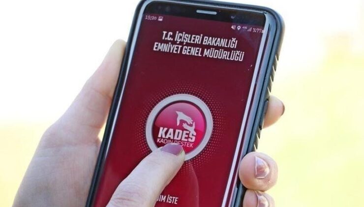 KADES 8,9 milyon kez indirildi