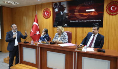 Kadın üreticilere daha fazla destek verilecek