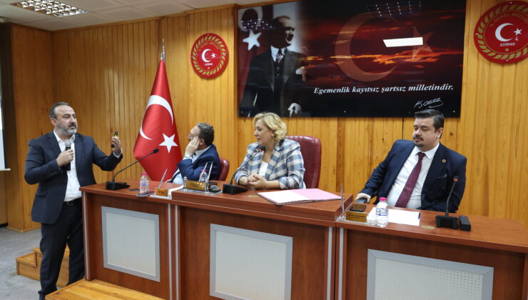 Kadın üreticilere daha fazla destek verilecek