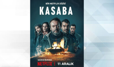 Kasaba dizisinin yayın tarihi belli oldu