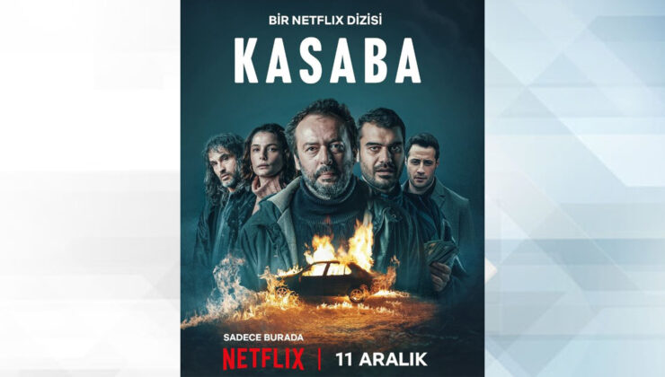 Kasaba dizisinin yayın tarihi belli oldu