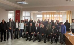 ‘Gala Gölü’ne dokunma’ çağrısı