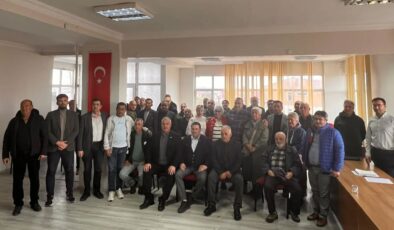 ‘Gala Gölü’ne dokunma’ çağrısı