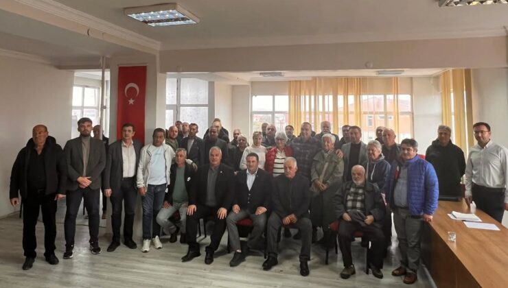 ‘Gala Gölü’ne dokunma’ çağrısı