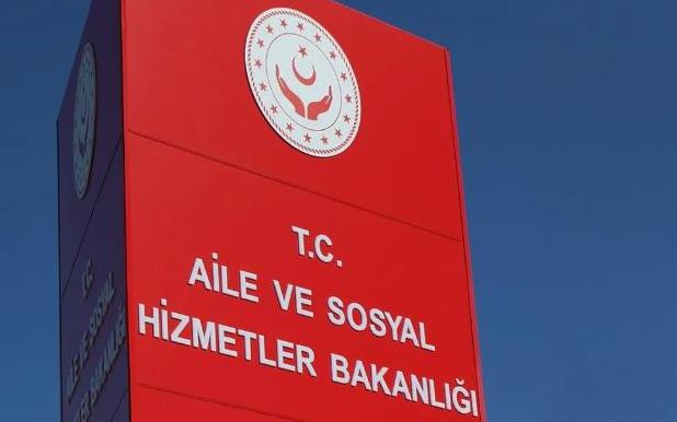 Kimsesizler için genelge!