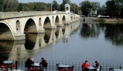 Kış ılık geçecek