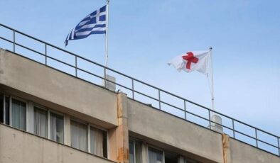 Komşuda doktorlar grevde