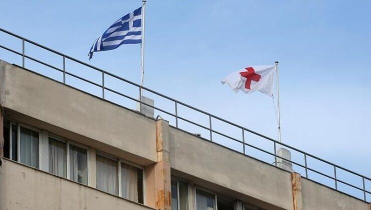 Komşuda doktorlar grevde