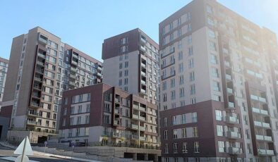 Konut satışları arttı