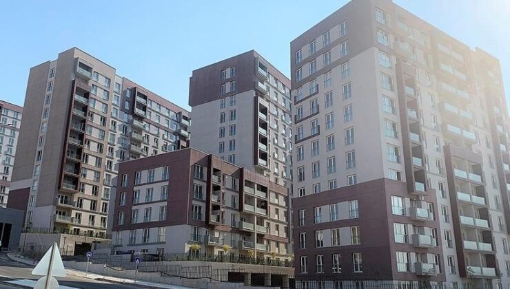 Konut satışları arttı