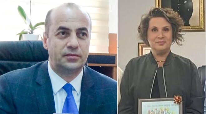 Memnuniyet anketinde ilk sırada!