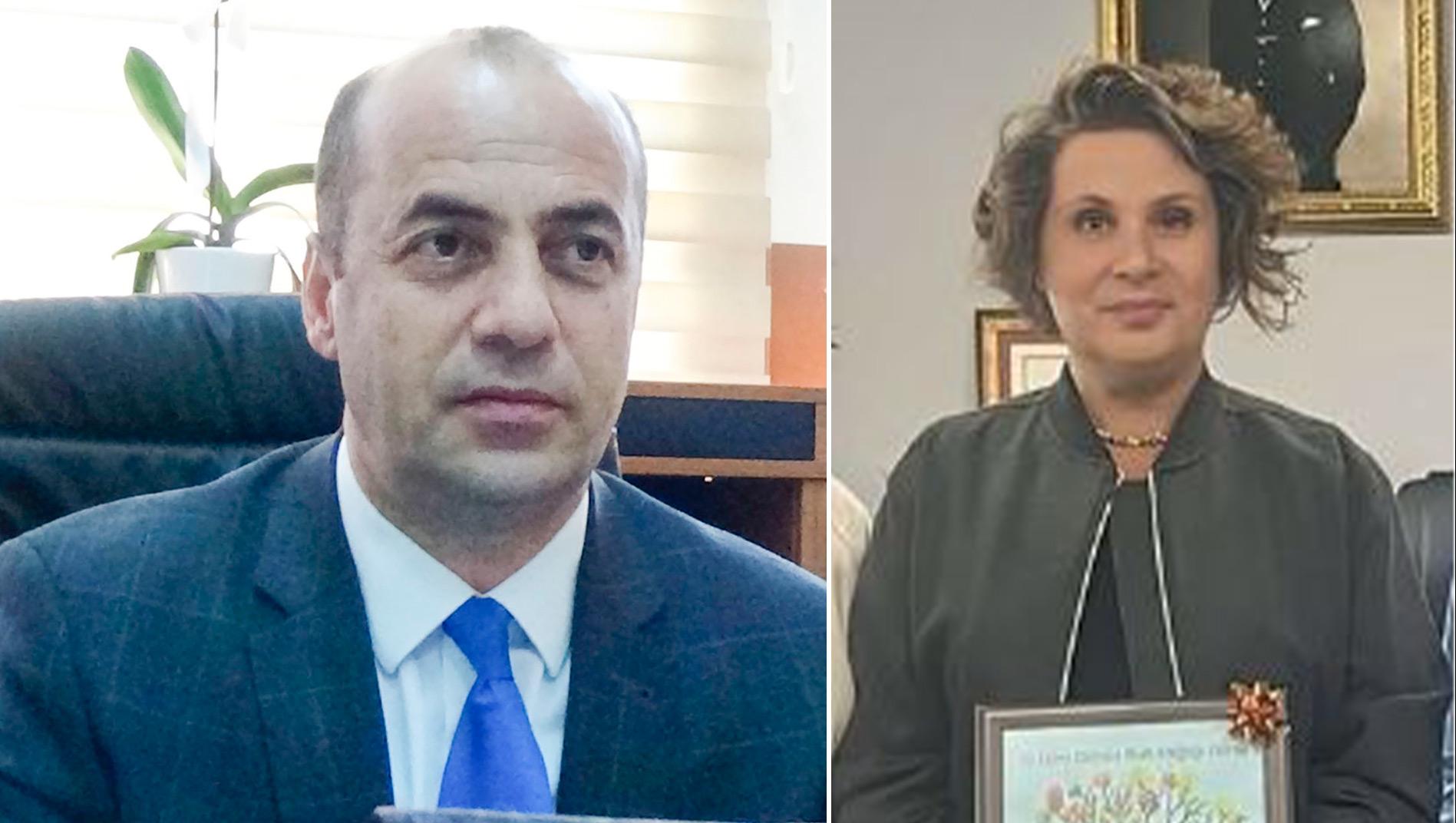 Memnuniyet anketinde ilk sırada!