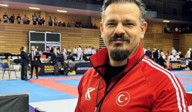 Milli takımdan 28 madalya