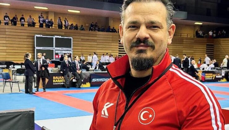 Milli takımdan 28 madalya