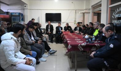 Motosiklet denetimleri artacak