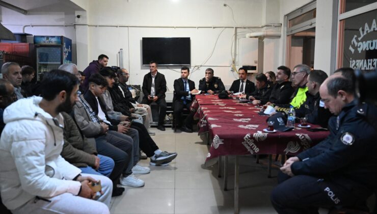 Motosiklet denetimleri artacak