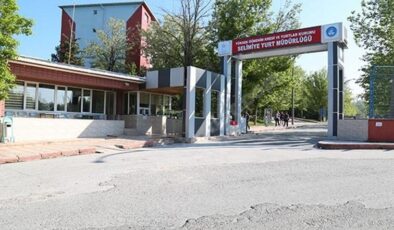 Müdürlük sosyal medyadan öğrenmiş!