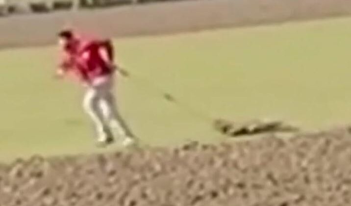 O personel gözaltına alındı