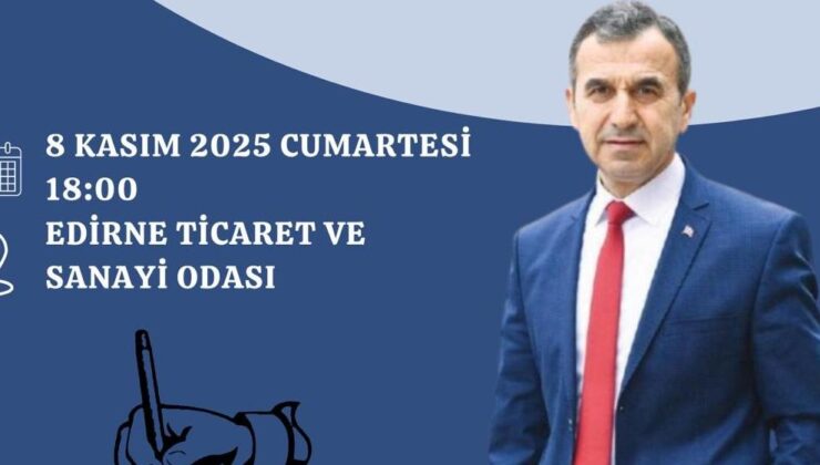 Naim Babüroğlu geliyor