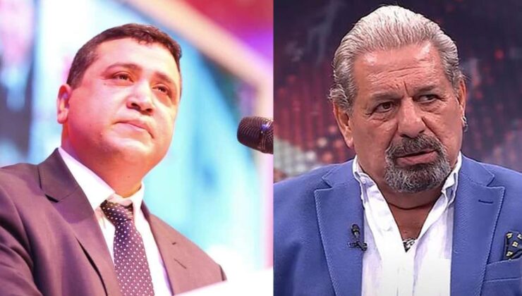 Romanlar suç duyurusunda bulunacak