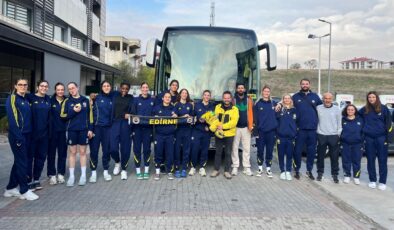 DSİ’nin Fenerbahçe sınavı yarın