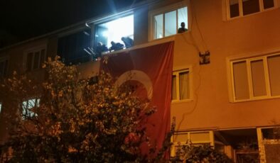 Lüleburgaz’a şehit ateşi düştü