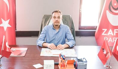 ‘Vatandaşın alın terine göz diktiler’