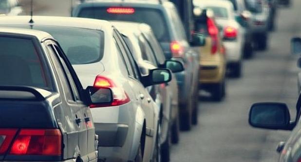 Edirne’de motosiklet sayısı 50 bini aştı