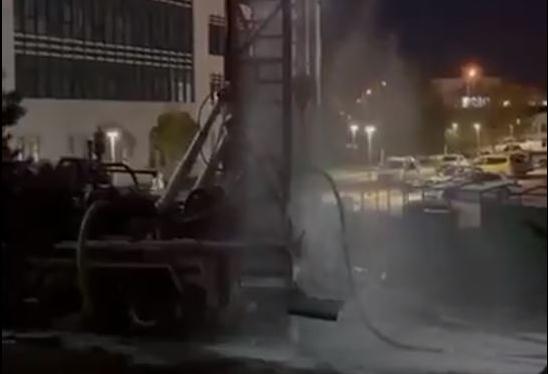 ‘Su taşkını altyapıdan kaynaklanmadı’