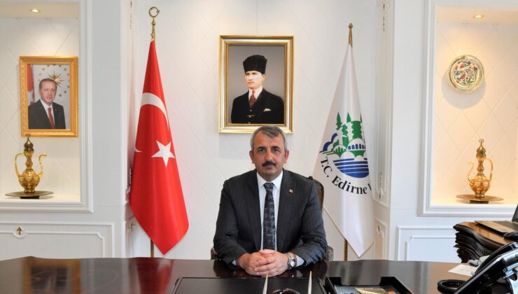 ‘Öğretmenler geleceğimizi inşa ediyor’