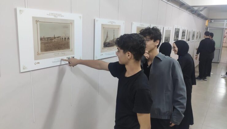 Sultan 2. Abdülhamid’in fotoğraflarıyla Balkanlar