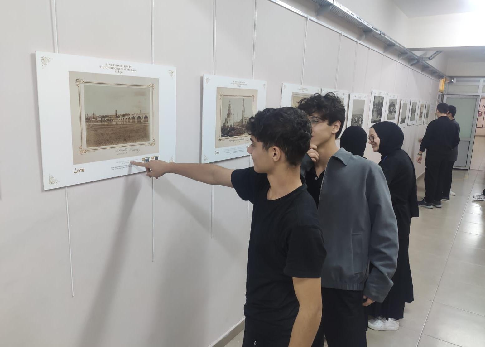 Sultan 2. Abdülhamid’in fotoğraflarıyla Balkanlar