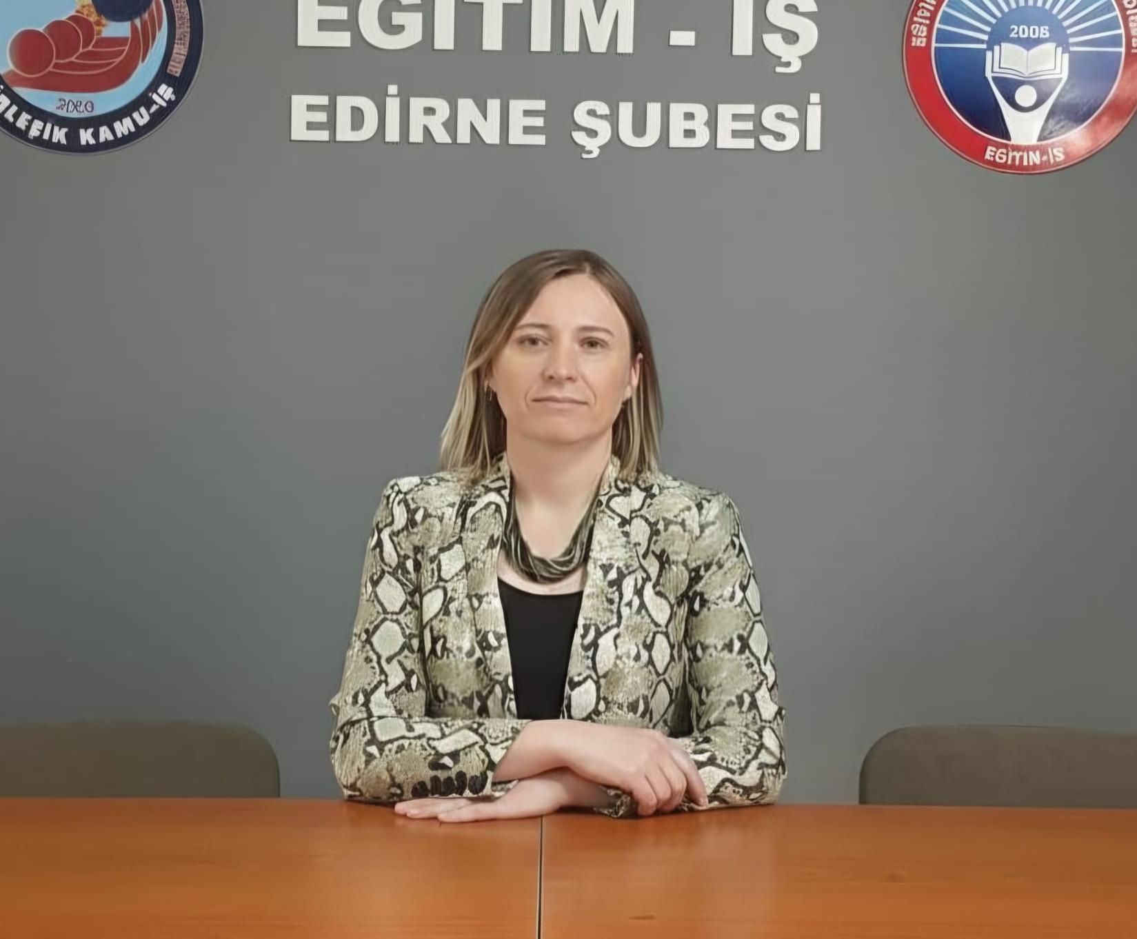 ‘İstanbul Sözleşmesi’ne derhal dönülmeli’