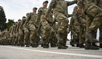 Bedelli için 101 bin başvuru