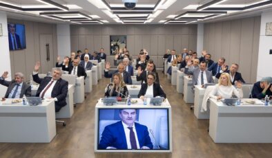 ‘Hedefimiz sürdürülebilir yayıncılık’