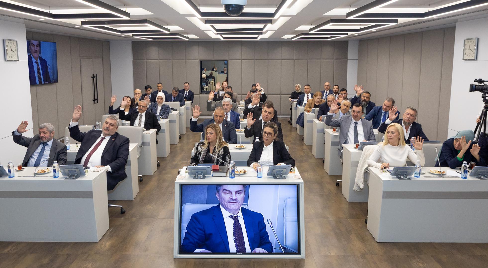 ‘Hedefimiz sürdürülebilir yayıncılık’