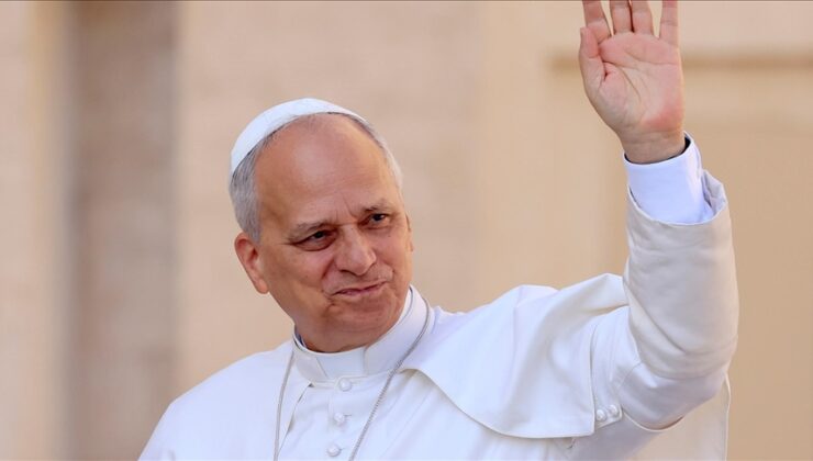 ADD’den Papa’nın İznik ziyaretine tepki